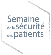 Semaine Sécurité Patient 2022 : affiche proposée par l'OMéDIT Centre-Val de Loire
