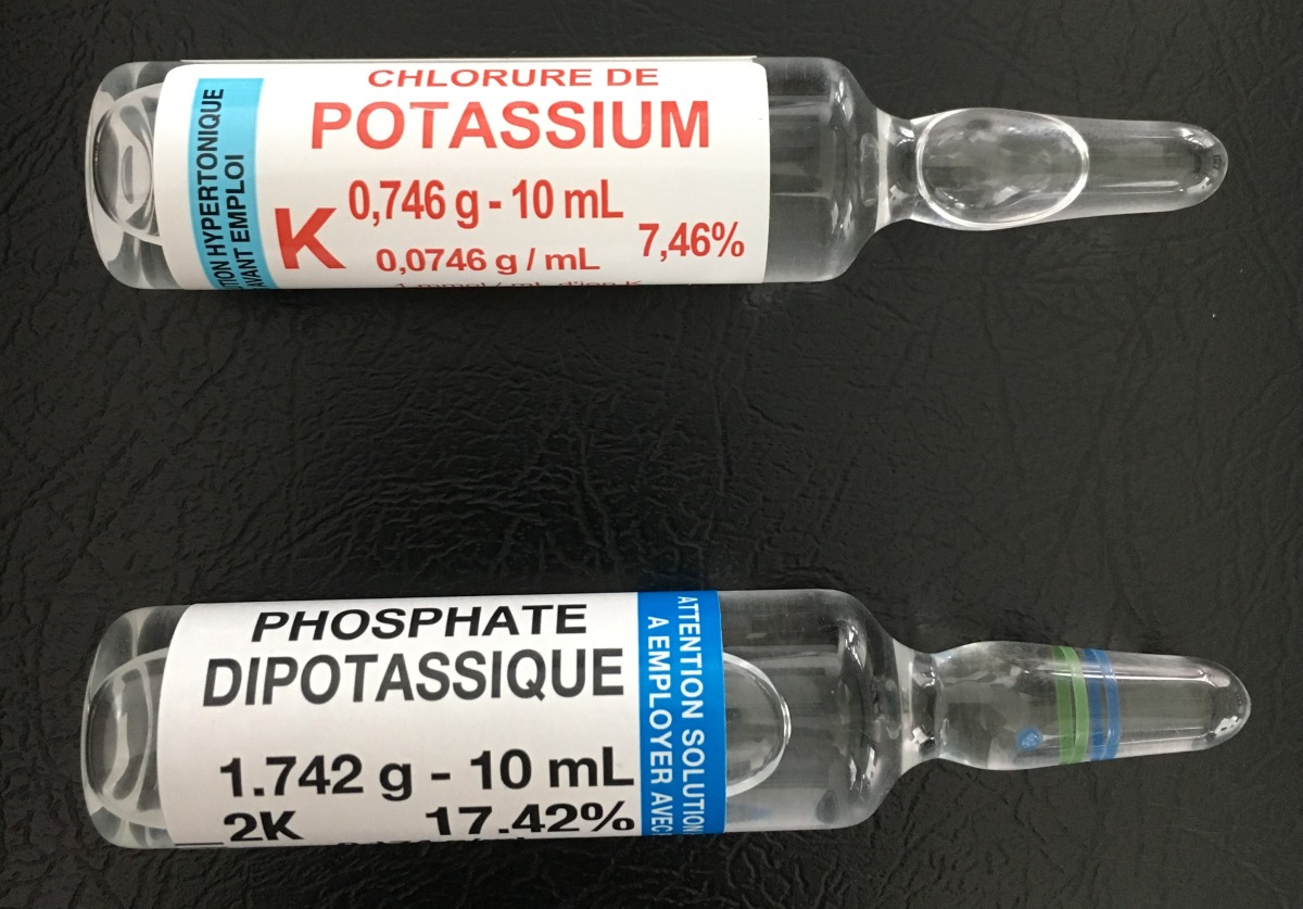 Lire les étiquettes [Prévenir les erreurs médicamenteuses liées aux ...