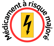 Médicaments à risque majoré [S'approprier les Bonnes Pratiques de ...